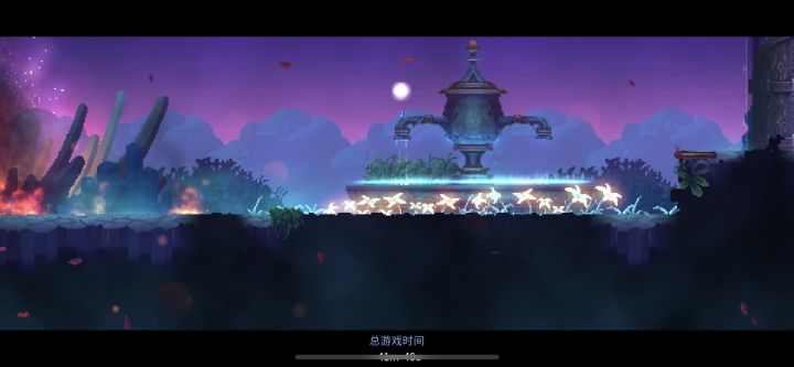 萌新小白总算通关啦截图