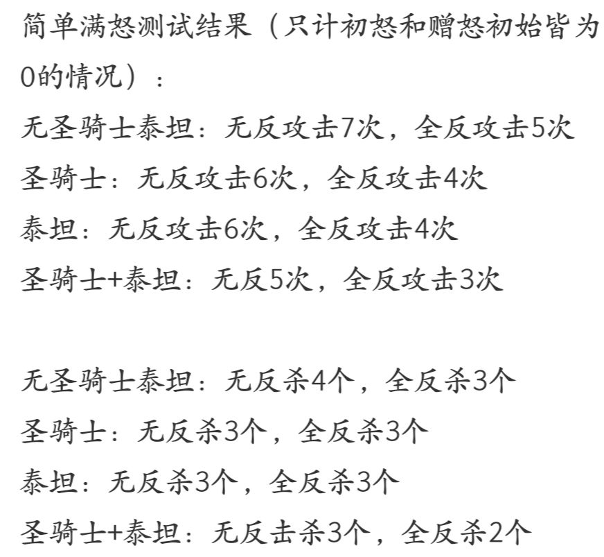 弓8试炼截图