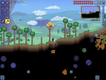 泰拉瑞亚快速获得金属扣带种子