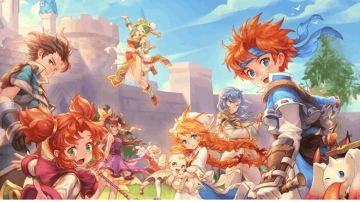 魔力宝贝觉醒手游：全方位职业解析和玩法攻略