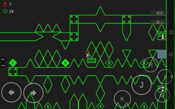 这就是《究极无敌蹭刺边过克星转身跳横竖》！！！