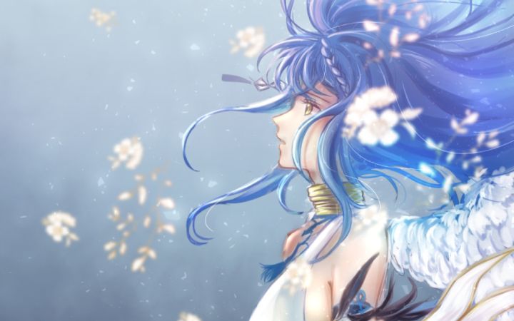 ［平行迷宫古代席尔贝利亚大陆晶］永不被超车的绯奈大神截图
