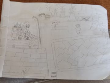 【月华同人】【最伟大的情书】