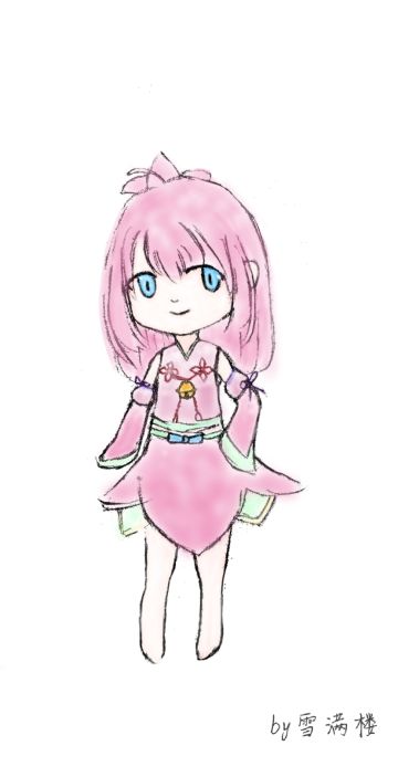 【野味锅夏日活动投稿】春樱