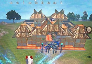 【幸存者联盟】基地建设详解