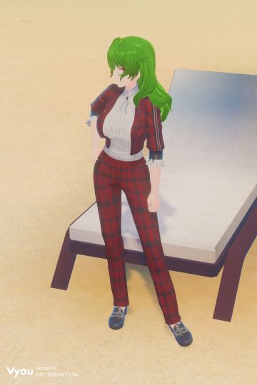 风见幽香（旧作）