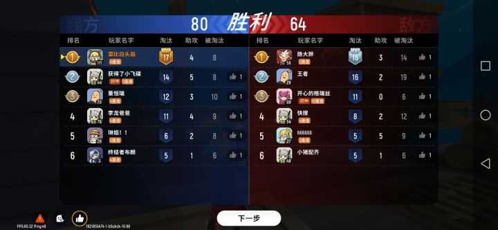 【白头翁】下饭操作合集截图