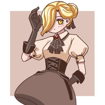 给老婆换个衣服