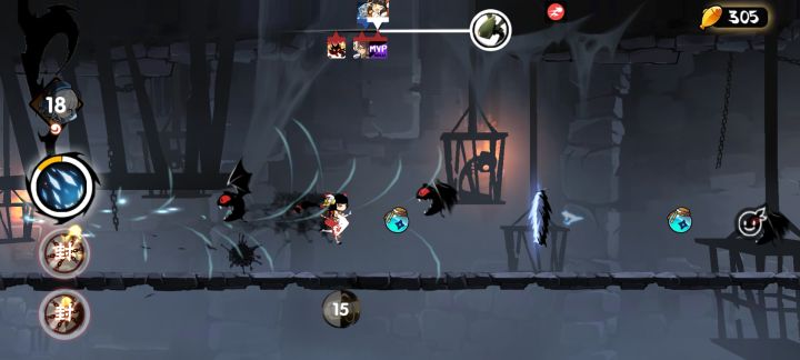 再也不走上面了截图