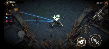 拳套个人心得（新手向）灵能塔什么时候削，好期待。