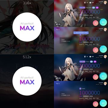 Tier2三关全理论/七月P图“发布会”