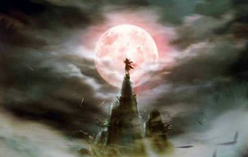 （同人文）无始无终