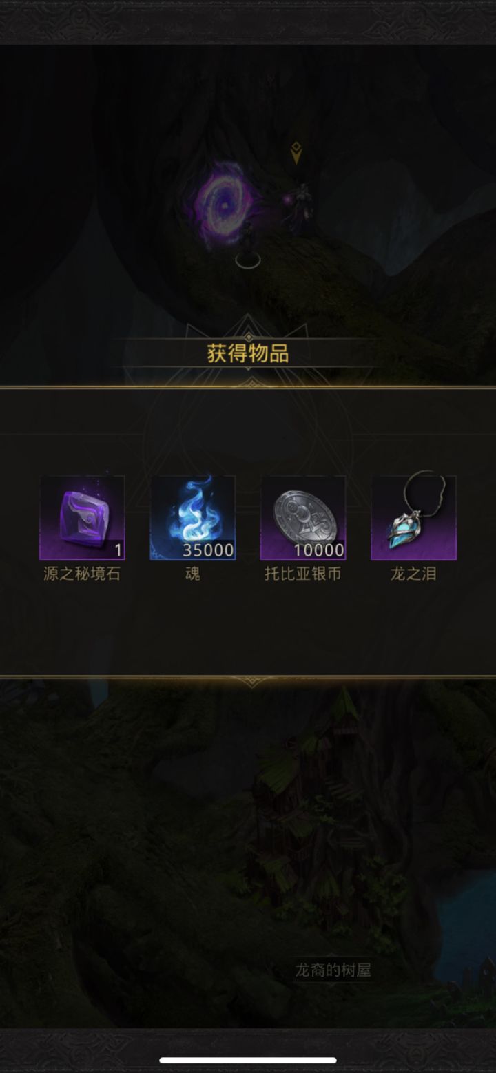龙女法队偷渡截图