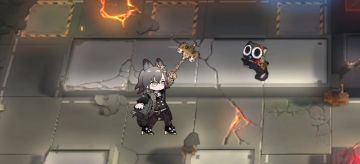 【脑洞小剧场】第一期：战场不是逗猫之地！