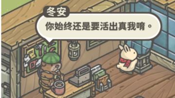 月兔漫游：朋友们的鸡汤🍲（持更）