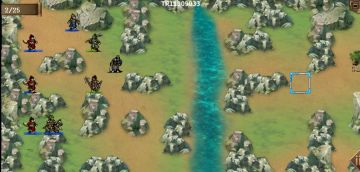 李代桃僵极限23回合过关拿隐藏成就