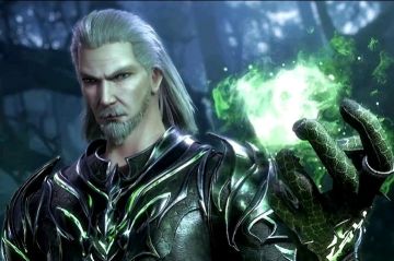 魂师图鉴―独孤博⑴技能优势