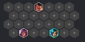 金铲铲之战神龙盲僧