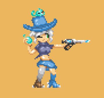 《绘星公会事件：Dankaの礼物》