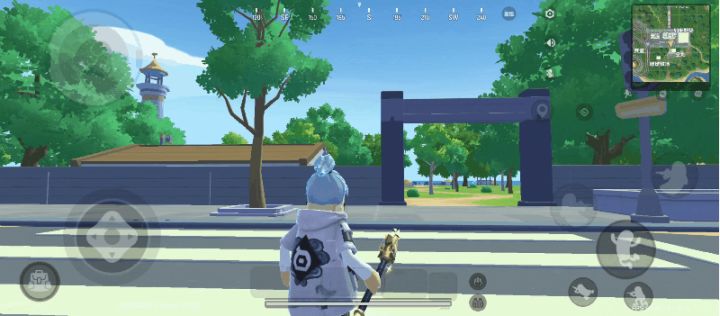［SS4攻略］ss4更新内容攻略截图