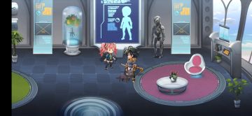 猫游同人：《暗之箱庭，光与誓言》（序章）