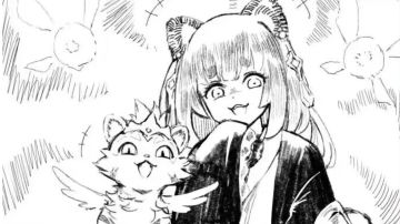 影之诗主要词条机制解析（妖精）