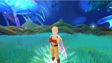 最大的敌人就是自己，战胜自己就赢了（琦玉英雄故事）