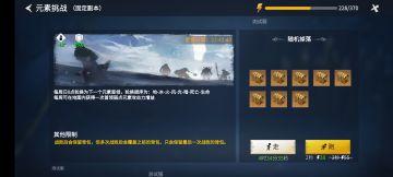 元素系列藏品的真正用途