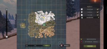 《王牌战争: 文明重启》雪地防空洞卡房攻略了