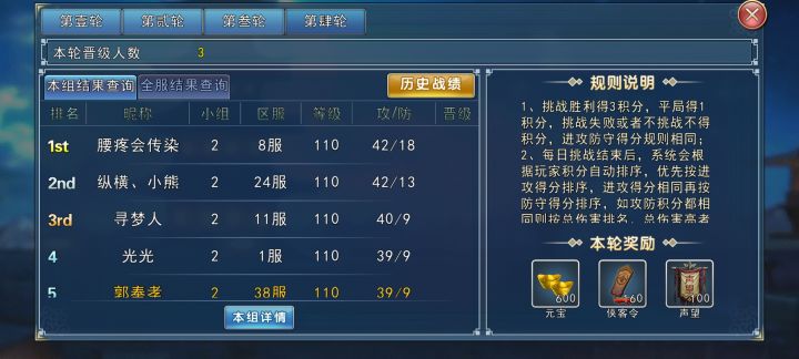 四轮翻车啦截图