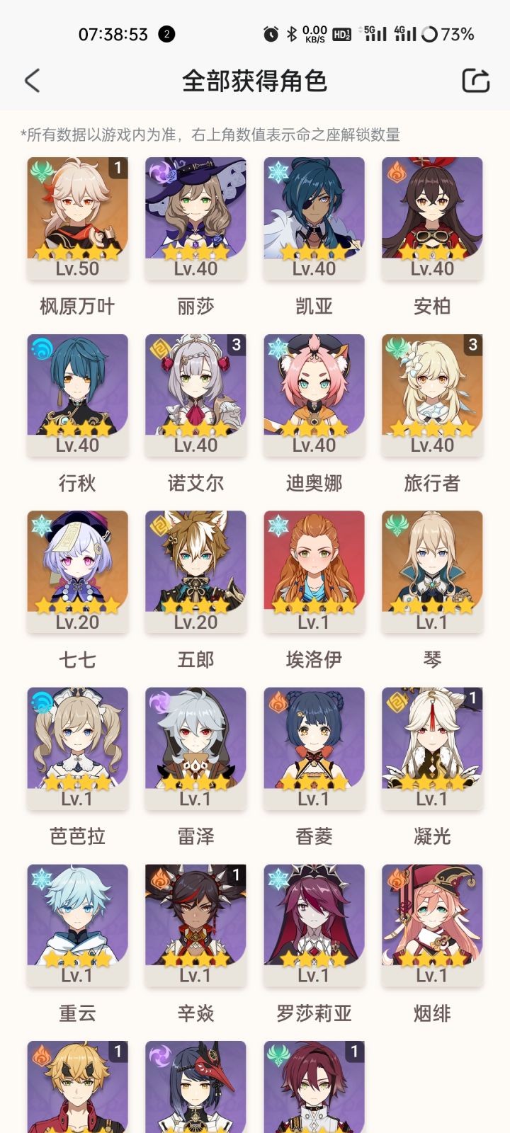 大佬可以帮忙看看万叶怎么配队吗?截图