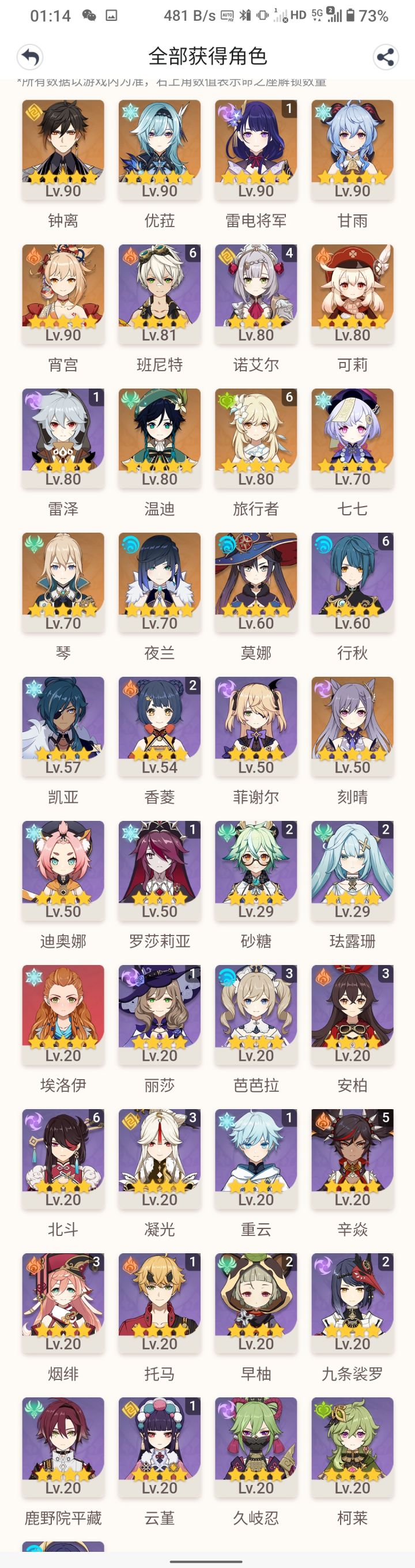 求助，打深渊怎么配队，号是买来的，不是很懂截图