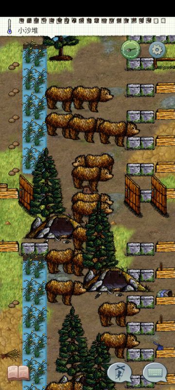 建造监狱，和拆监狱，萌新萌新快到碗里来