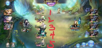 【魔卡之耀】新人向不同体系阵容搭配建议（含竞技场）——更新于9.28