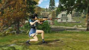 百发百中！顶级狙击手作战技巧解析《搬》