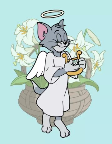 【天使汤姆助力活动集中贴】