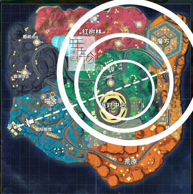 超新星跑毒截图