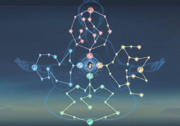 【雪卿】问酒版本答案（经脉版）