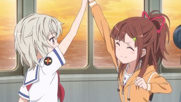 第7期：舰萌有哪些游戏模式？