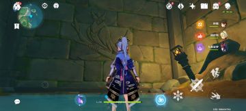 【V2.2攻略】#探索解密#如星宝珠的华丽宝箱流程