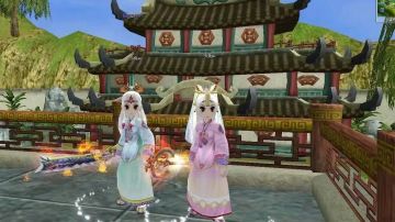 国服热血江湖即将上线，诚邀各位玩家预约，让我们一起江湖再相见