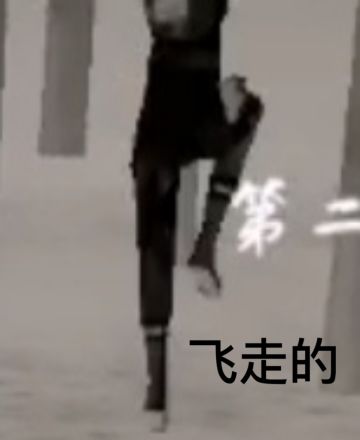 NPC的一百种死法——大佐摄影展（一）