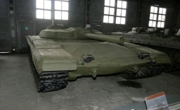 苏联矮脚虎——775工程