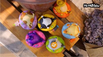 《住客大人的心愿》视频活动来啦～