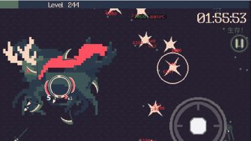 自带闪避的鹿神，一步之遥的最大号鹿神成就没拿到（附心得）