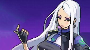 霓虹深渊-剧情向：酒吧打工日记索引