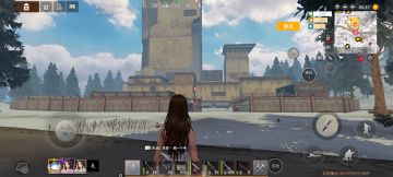 文明重启生化实验室必懂物资处