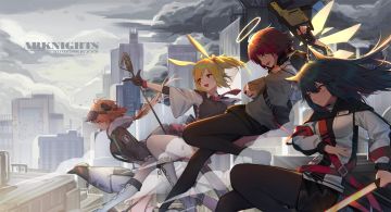 来自画师 桔桔子-有顶天 作品合集