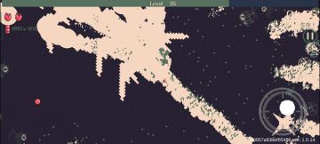 火炮斯嘉丽的后期强度是毋庸置疑的