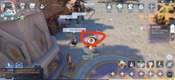 新手黄金开局体验